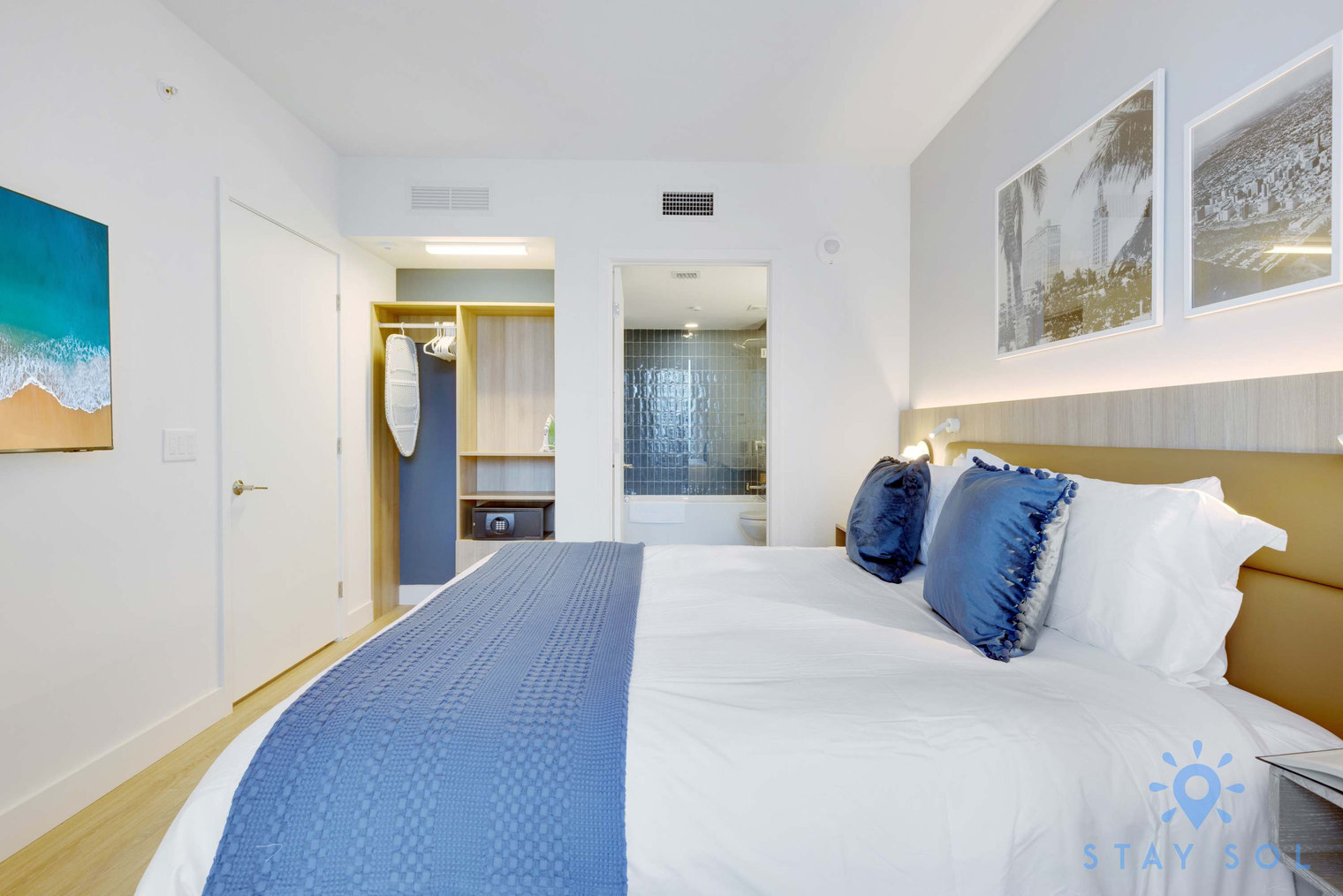 Building Photo - 601 NE 1st Ave