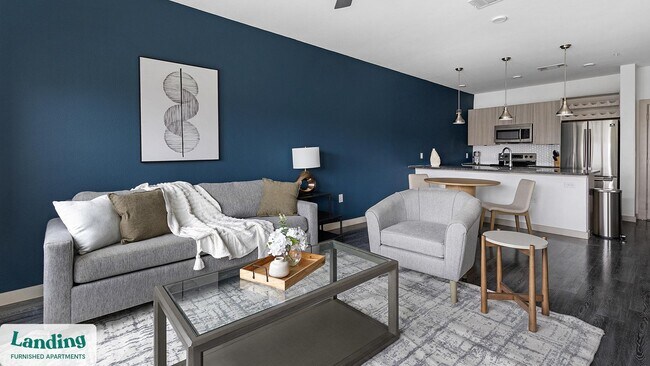 Primary Photo - 7201 Henneman Way