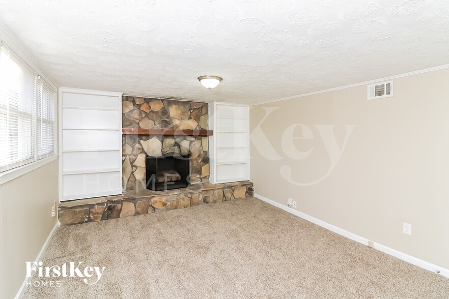 Building Photo - 3862 Herren Dr SW