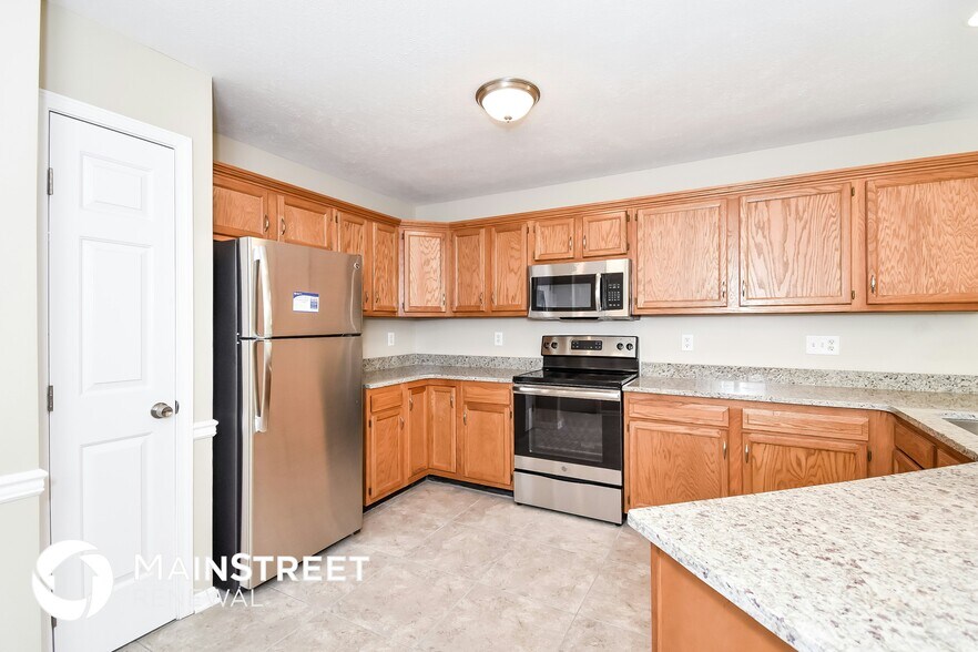 Building Photo - 11710 Cronin Ct