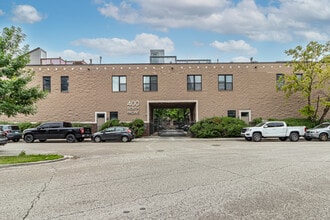 Building Photo - 400 N Racine Ave