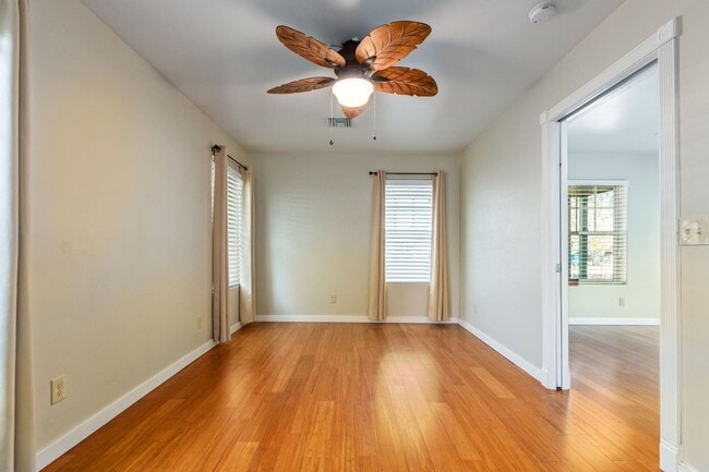 Building Photo - Charming Home in Garfield District – Renovated w/ Hardwood Floors, Granite Counters, In-Unit W/D ...