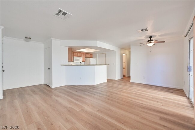 Building Photo - 8600 W Charleston Blvd