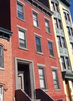 Building Photo - 66 Mercer St