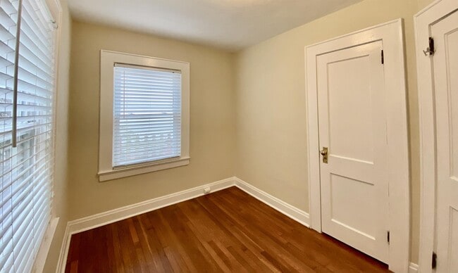 Building Photo - 3905 Pendergrass St