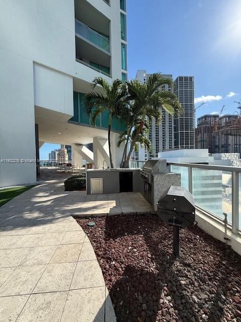 Building Photo - 888 Biscayne Blvd