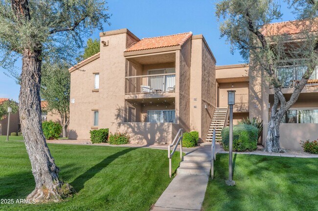 Building Photo - 8260 E Arabian Trail