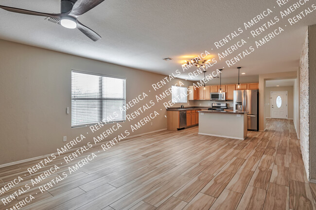 Building Photo - 3408 N Green Gulch Ct