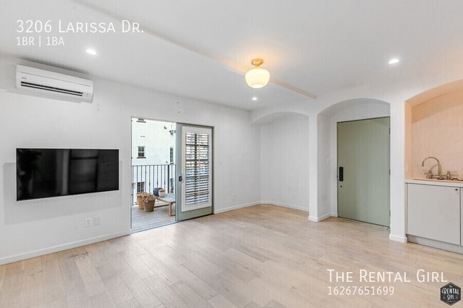 Building Photo - 3206 Larissa Dr