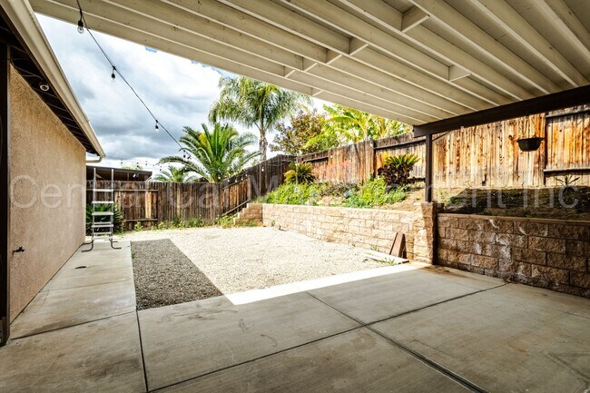 Building Photo - 4 Bedroom/2 Bath Home with Paid Solar - $2...