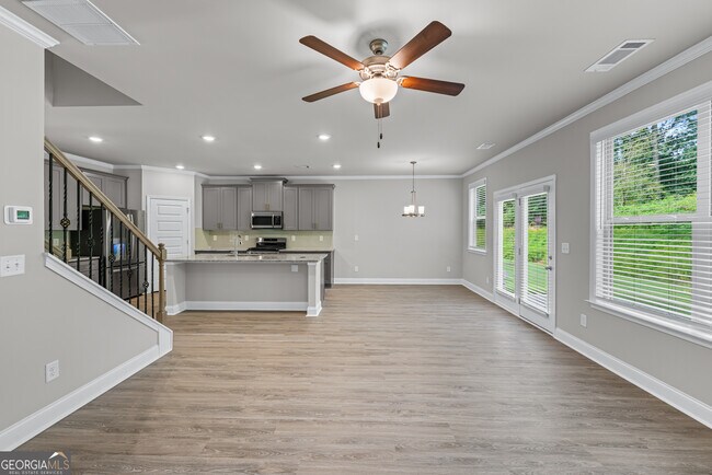 Building Photo - 3907 Lockaby Way