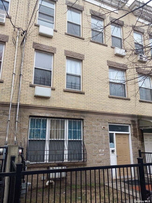134 Fountain Ave 134 Fountain Ave Brooklyn NY 11208 Apartment Finder