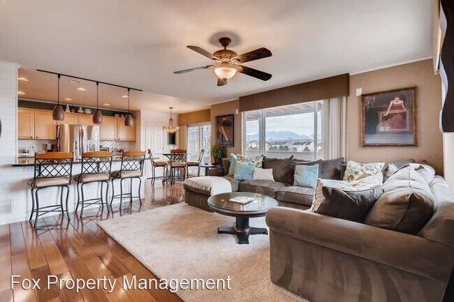 Building Photo - 5 br, 4 bath House - 3123 Castle Peak Avenue