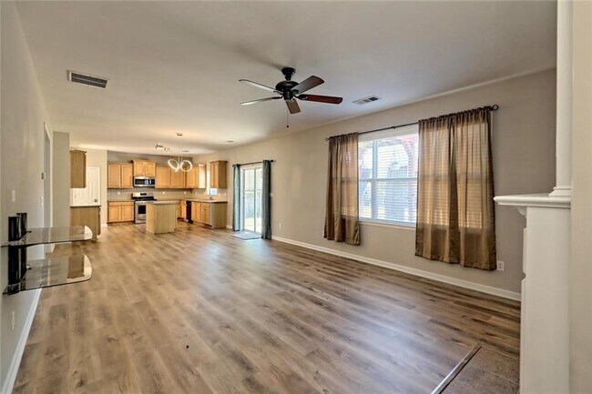 Building Photo - 5145 Fieldgate Ridge Dr
