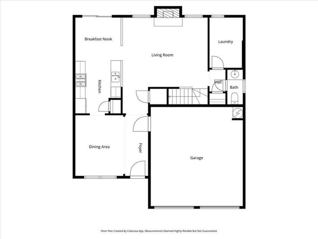 Building Photo - 400 Stambridge Ct