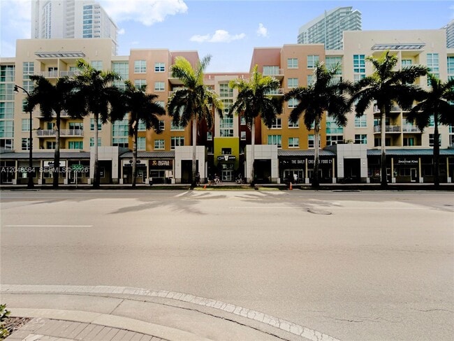Building Photo - 2001 Biscayne Blvd