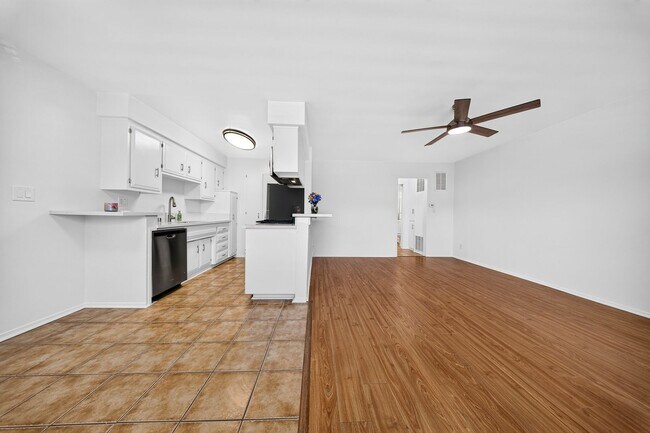 Interior Photo - 1973 S. Bedford St.
