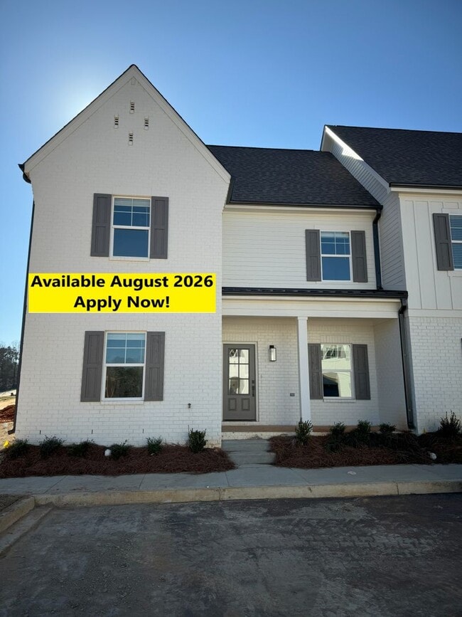 Primary Photo - South Grove