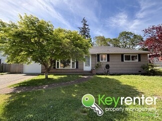 Building Photo - Gorgeous 3 Bed 1 Bath Home in Lakewood, WA!