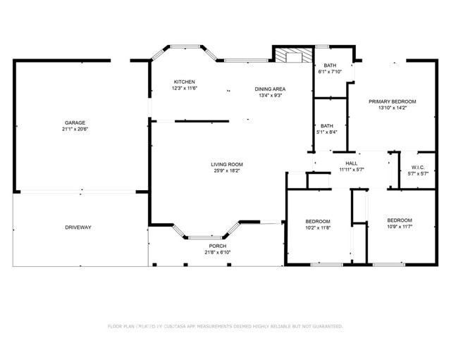Building Photo - 17890 Garden Glen Rd