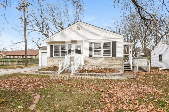 Building Photo - 1143 Charbonier Rd