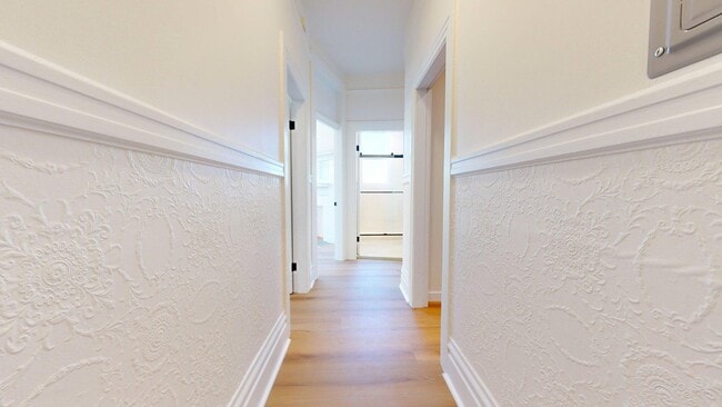 Building Photo - 445 Octavia St