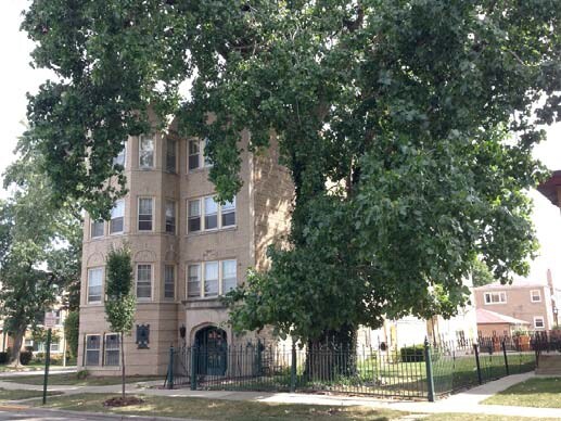 Building Photo - 8325 Kilpatrick Ave