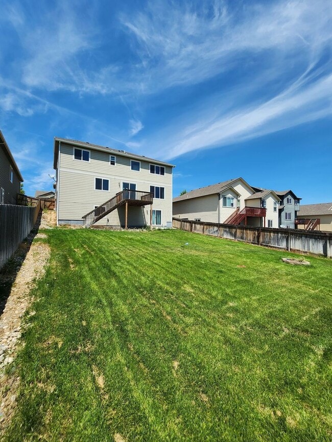 Building Photo - Wonderful Home