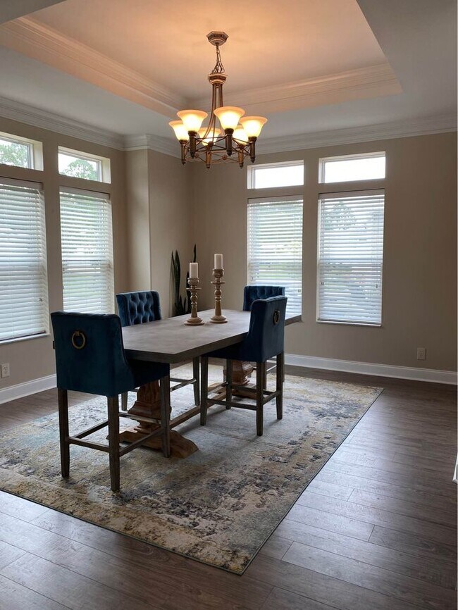 Building Photo - 5025 Coquina Crossing Dr