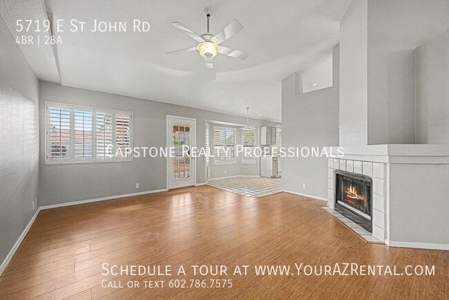 Building Photo - 5719 E St John Rd