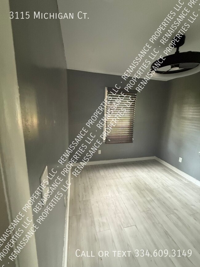 Building Photo - 3115 Michigan Ct