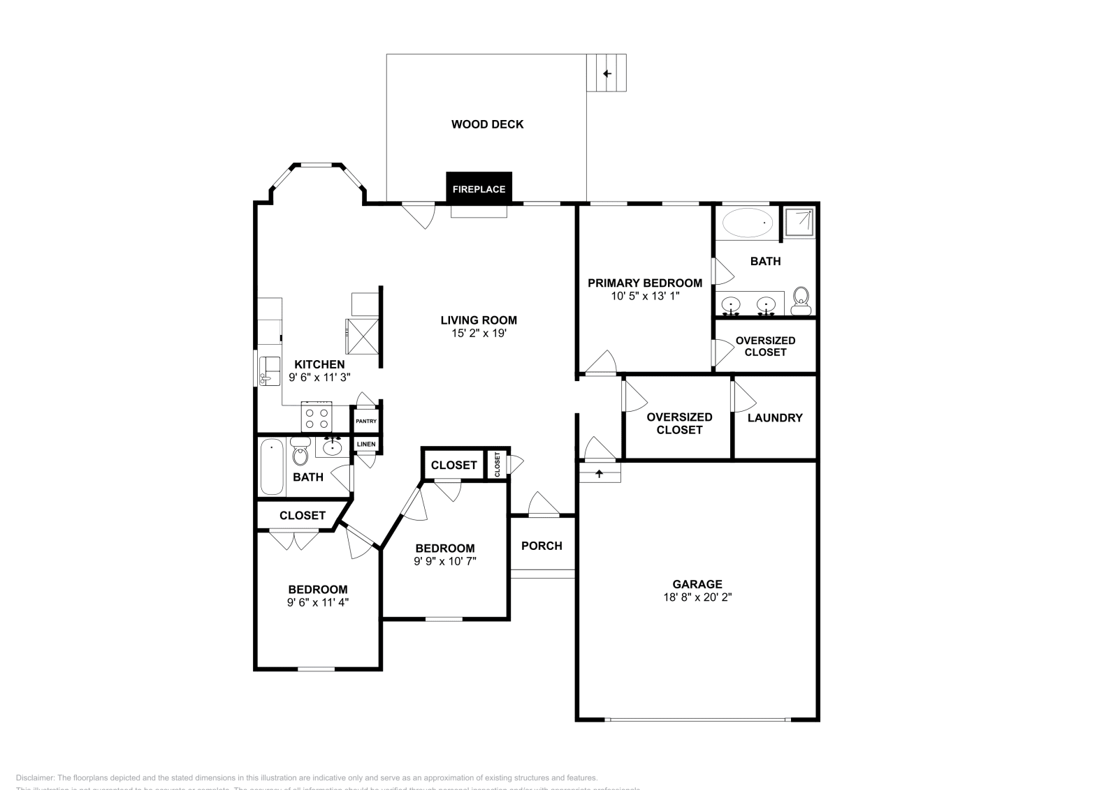 Building Photo - 3749 Nadia Dr