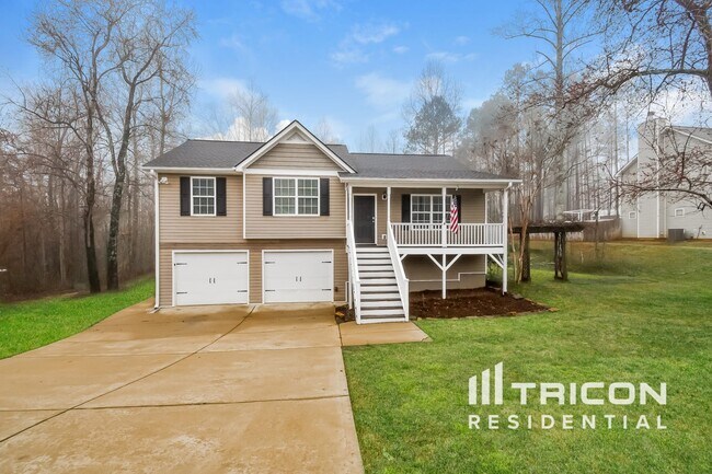Primary Photo - 185 Jackson Farms Dr