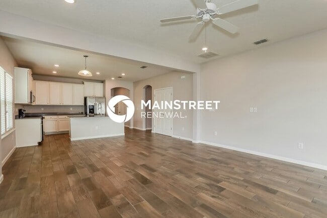 Building Photo - 3 Bedroom Pet-Friendly Home in Jacksonvill...