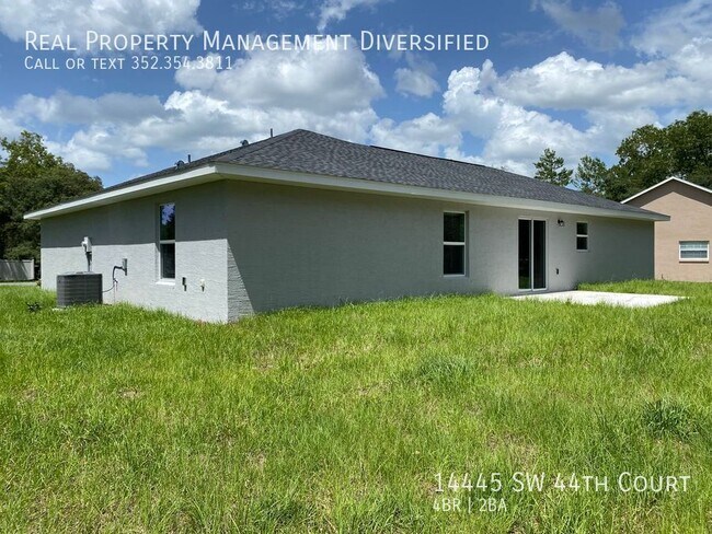 Building Photo - 14445 SW 44th Ct