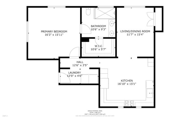 Building Photo - 4734 Bell St