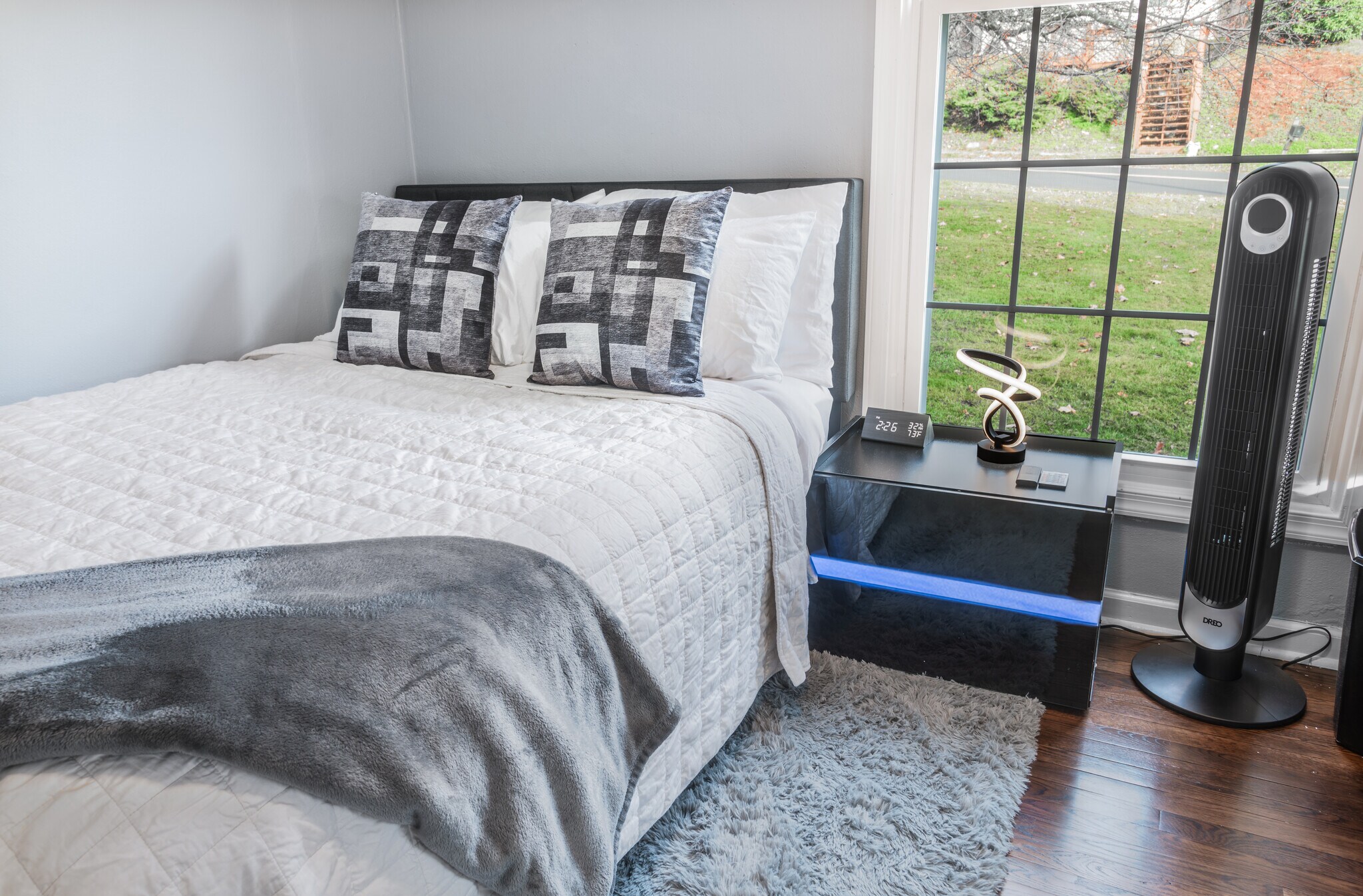 Building Photo - 202 S Washington St