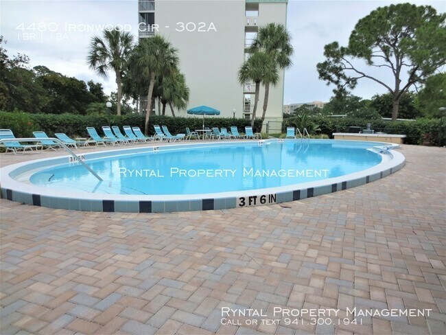 Building Photo - 4480 Ironwood Cir