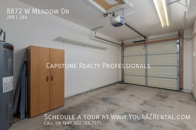 Building Photo - 8872 W Meadow Dr
