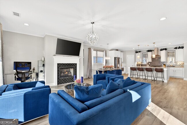 Building Photo - 5259 Cloud St