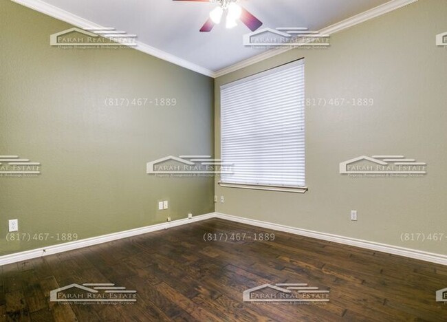 Building Photo - MOVE IN READY- 4/3 ARLINGTON, TX!