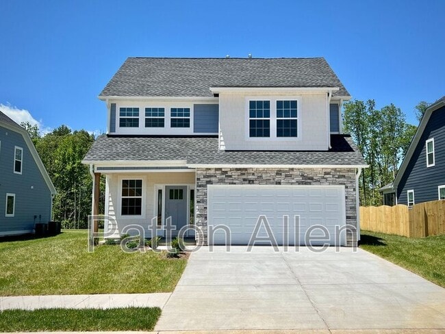 Primary Photo - 117 N Christie Ct