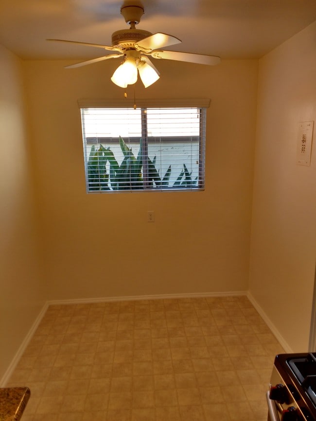 Kitchen/Dining - 1315 IDAHO AVE