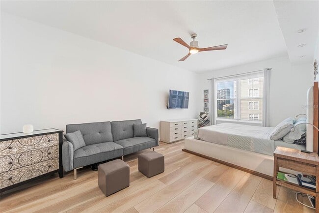 Building Photo - 700 S Harbour Island Blvd