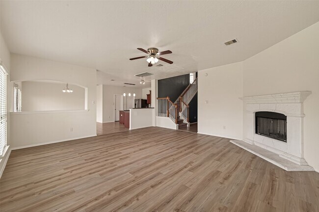 Building Photo - 18518 Bare Meadow Ln