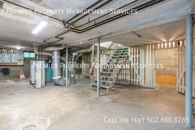 Building Photo - 2912 Moran Pl
