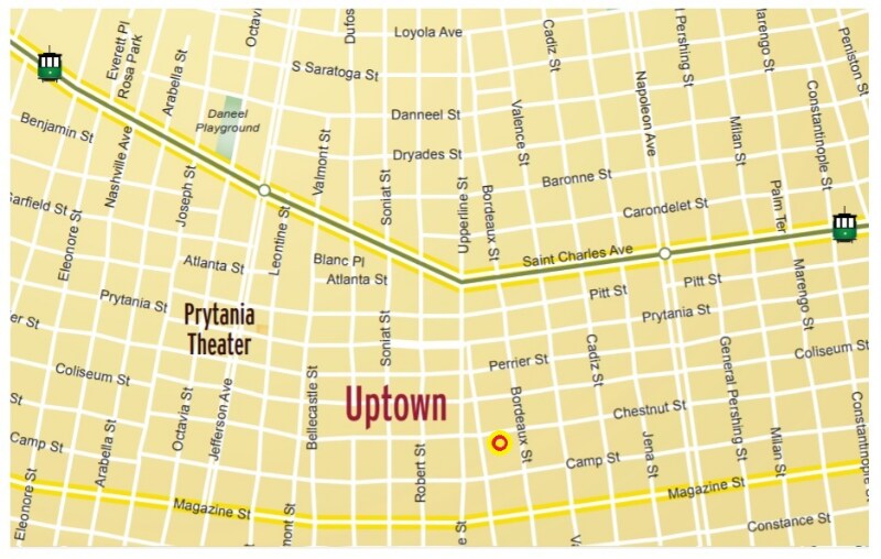 Building Photo - 4830 Chestnut St