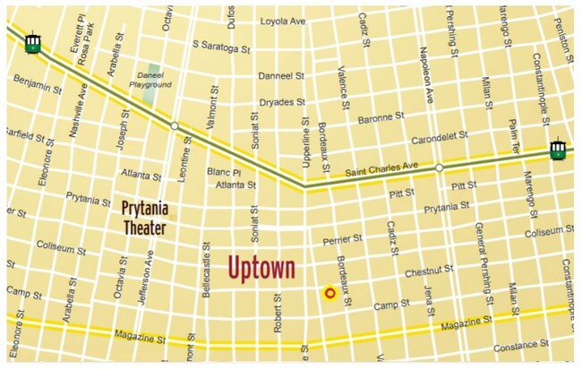 Building Photo - 4830 Chestnut St