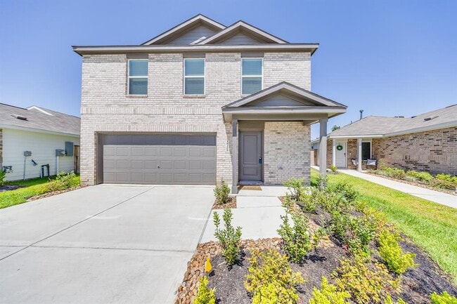 Primary Photo - 18208 Pontecorvo Ln
