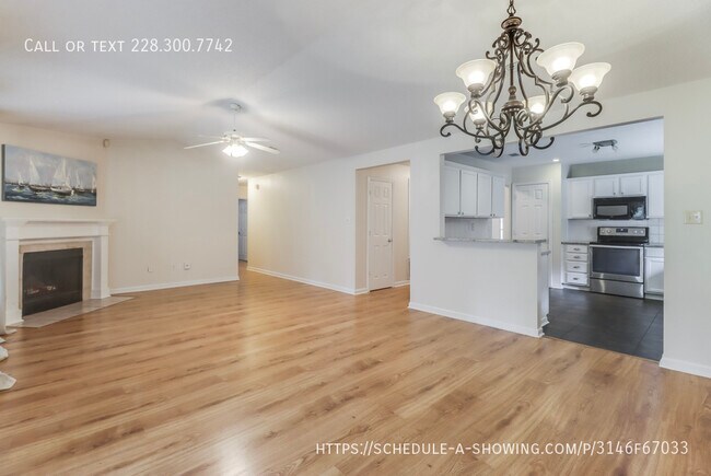 Building Photo - 3612 Miles Ln